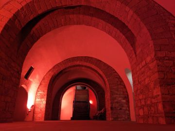 Tickets für 16h 60 Minuten vom Barock bis zum 2. Weltkrieg am 27.07.2025 - Karten kaufen